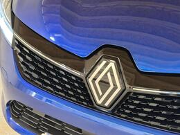Renault Clio YJ24JPN