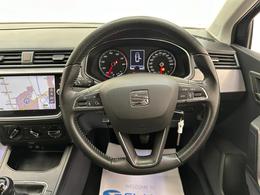 SEAT Ibiza BC19POA