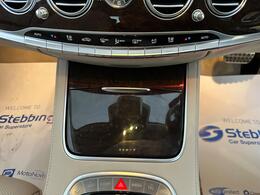 Mercedes-Benz S Class LL69JXX