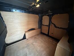 Volkswagen Caddy DG23OJT