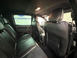 Ford Ranger KF69JDK