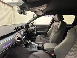 Audi Q3 KY19LRU