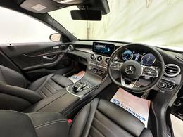 Mercedes-Benz C Class PF21GSZ