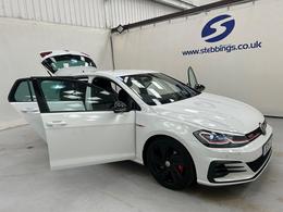 Volkswagen Golf DE19VZV
