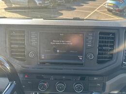 Volkswagen Crafter GD69EEM