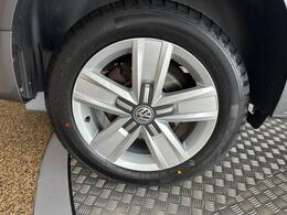 Volkswagen Transporter VN20VHE