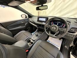 Nissan Qashqai OX73KKH