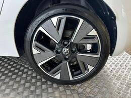 Vauxhall Corsa Electric GY71LNG