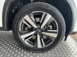 Nissan X-Trail DY73YZN