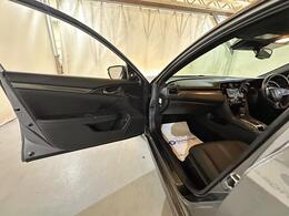 Honda Civic CX68TYU