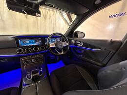 Mercedes-Benz E Class WF20UFG