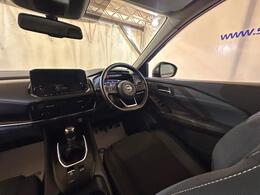 Nissan Qashqai NU22LZO