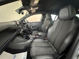Peugeot E-208 KW20NRY