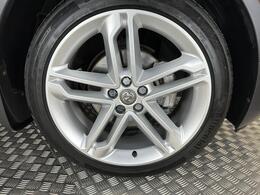 Vauxhall Mokka X AF19EVC