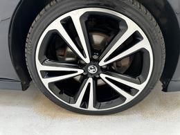 Vauxhall Insignia BT67GNN
