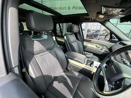 Land Rover Range Rover VE73HHA
