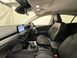 Ford Focus YT19RWD