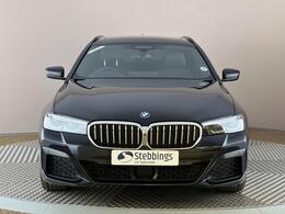 BMW 5 Series KN23NLE