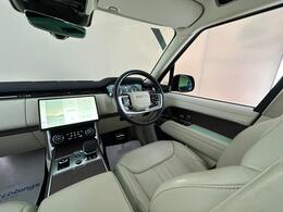 Land Rover Range Rover YO72UVR