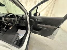 Citroen C3 Aircross LC72FLB