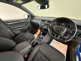 Skoda Octavia CY68NXK