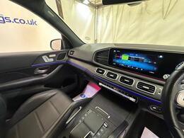 Mercedes-Benz GLE WF22HCD
