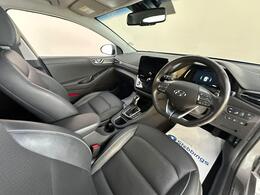 Hyundai IONIQ KM22UCT