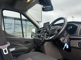 Ford Transit WP72EOU