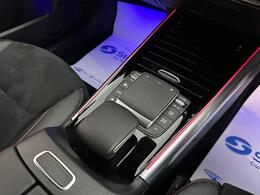 Mercedes-Benz EQA WR71HNX