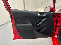 Ford Fiesta FL67ODW