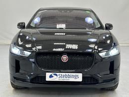 Jaguar I-PACE MV69LDX