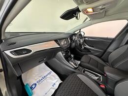 Vauxhall Astra FP21PPF