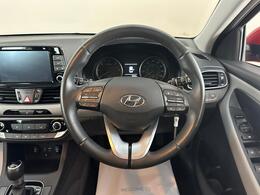 Hyundai i30 RO68WTT