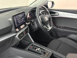 SEAT Leon YO24KGG