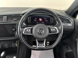 Volkswagen Tiguan DE70MRU