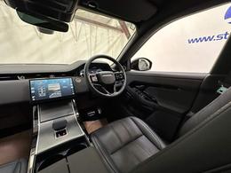 Land Rover Range Rover Evoque KR24WDF