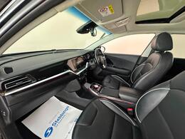 Kia Niro BK22MPV