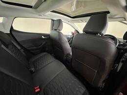 Ford Fiesta HJ69EWK