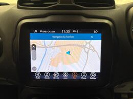 Jeep Renegade LM22SZO
