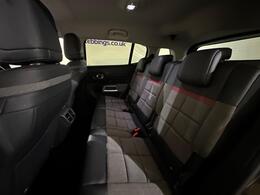 Citroen C5 Aircross LS22PYL