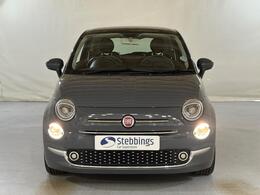 Fiat 500 DX68FKG