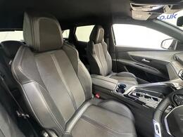 Peugeot 3008 EJ23WWR