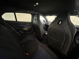BMW 1 Series YG21ZVM