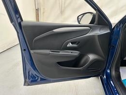 Vauxhall Corsa FP70FGV