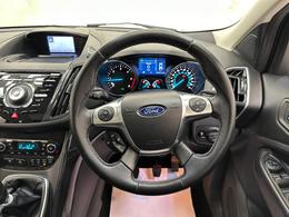 Ford Kuga EF64CBO