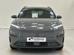 Hyundai KONA NC21FBX