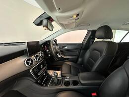 Mercedes-Benz GLA CP18TUA