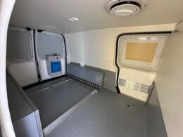 Volkswagen Caddy Maxi YX20ZDA