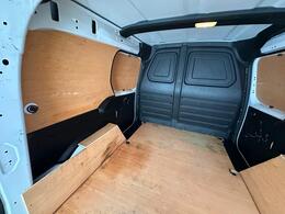 Renault Kangoo ML23EVH
