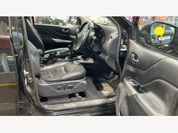 Nissan Navara WR22KBP